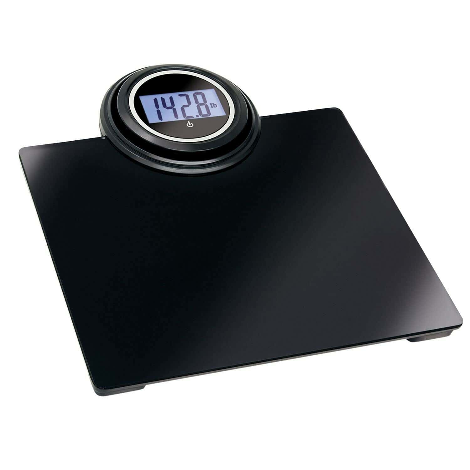 Jobar Extendable Large Display Weight Scale - Image 3