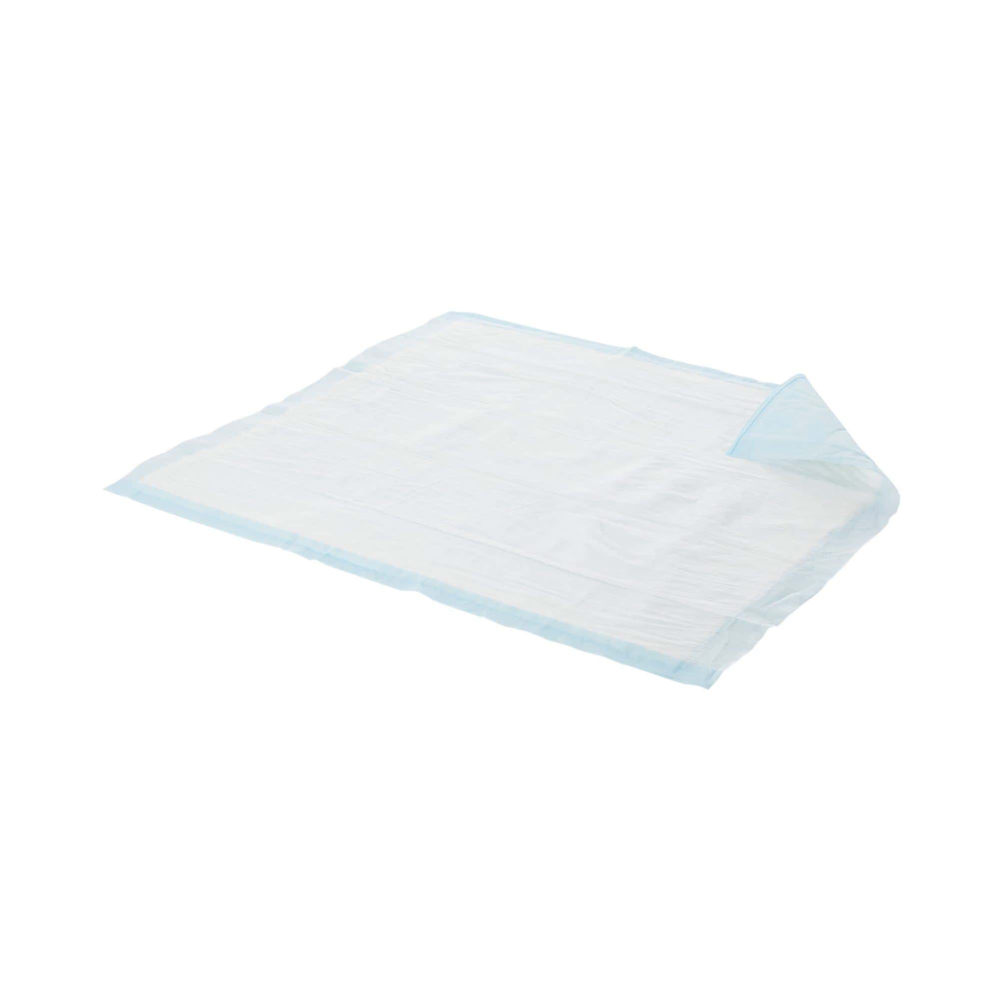 Prevail Air Permeable Disposable Underpads - Image 2