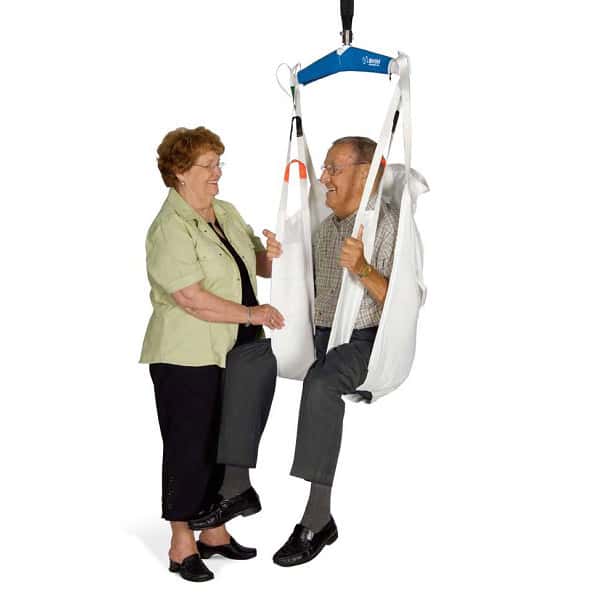 Arjo combi sling - Image 1