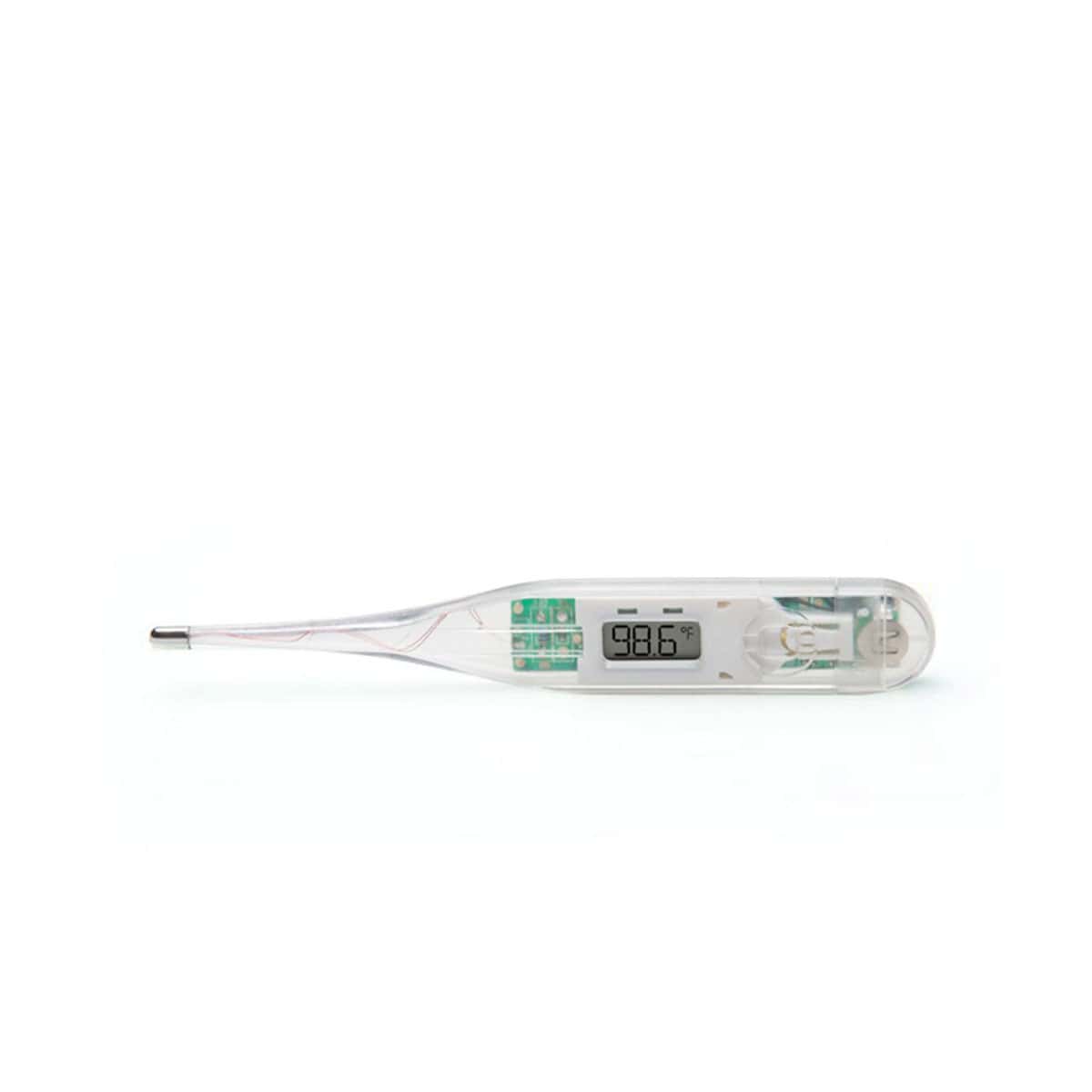 ADC 412 Adtemp 60 Second Digital Thermometer - Package of 20 - Image 1