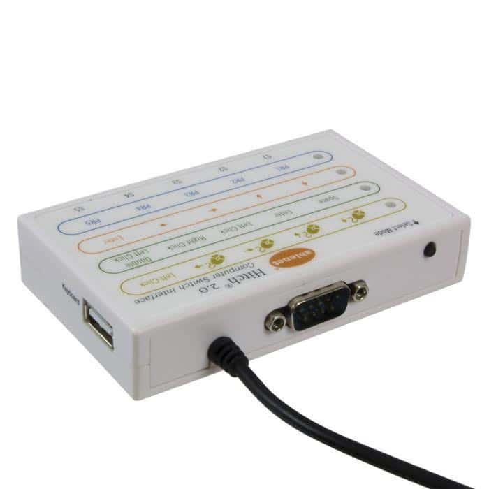 Ablenet Hitch 2 - Image 4