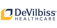 Devilbiss Healthcare brand logo
