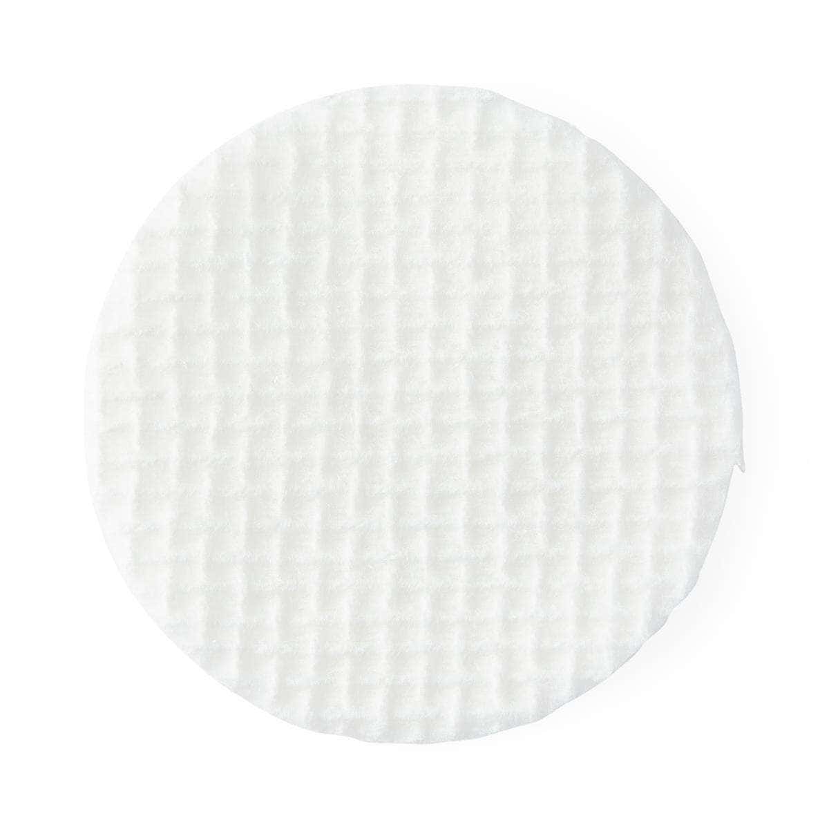Simply Soft Exfoliating Cotton Rounds - Case of 1920 - Image 2