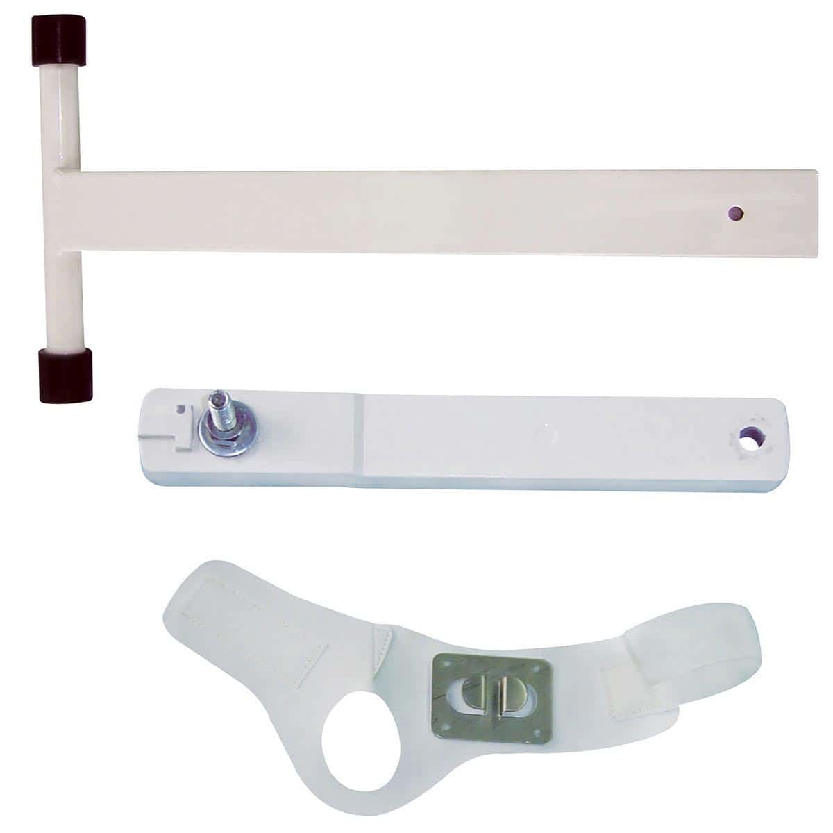 CanDo Deluxe Chair Cycle Accessories - Image 1