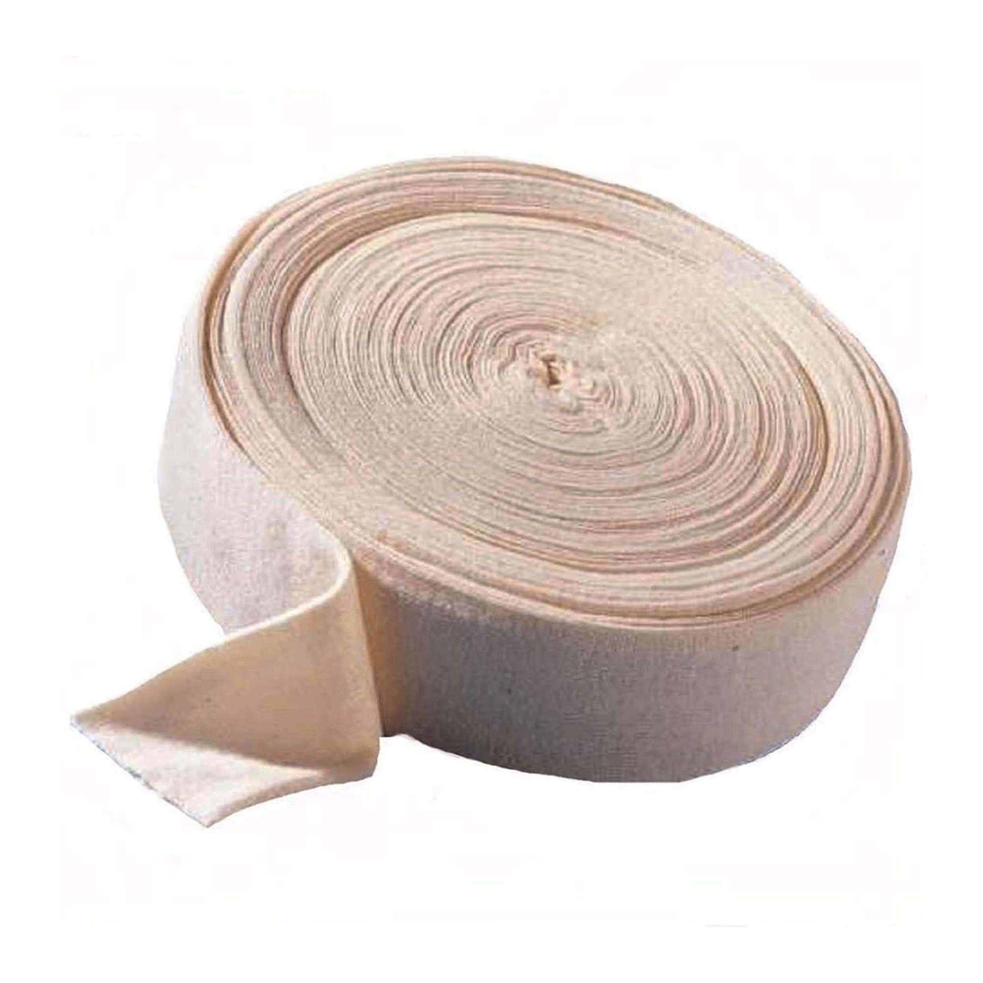 AlbaHealth Stockinette Tubular Cotton NonSterile, 25 Yards - Image 2