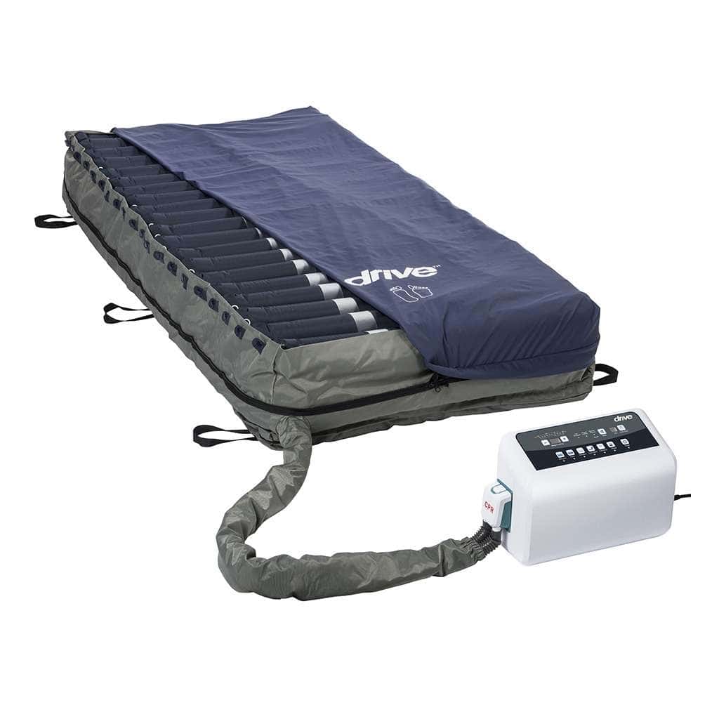 Drive PreserveTech Harmony True Low Air Loss Tri-Therapy System - Image 2