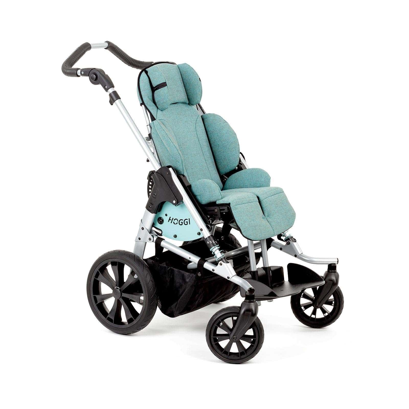 Hoggi Bingo evolution stroller - Image 1