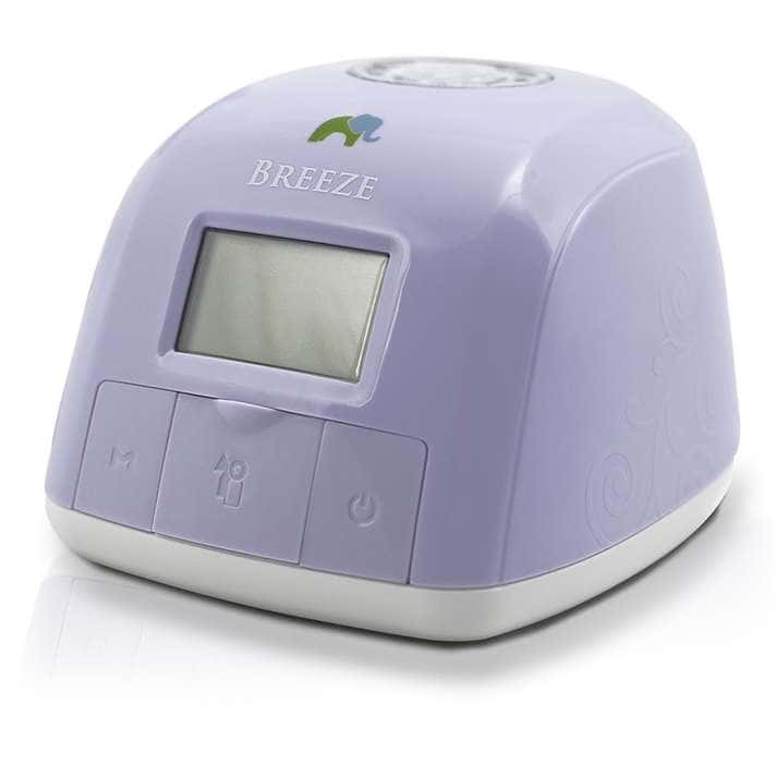 Rumble Tuff Breeze Electric Breast Pump - Image 1