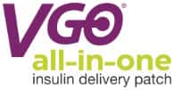 V-GO brand logo