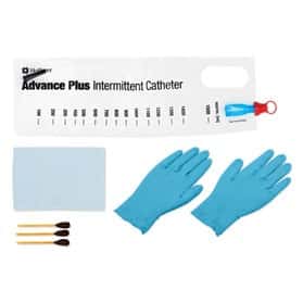 Advance Plus Intermittent Catheter Kit - Image 1