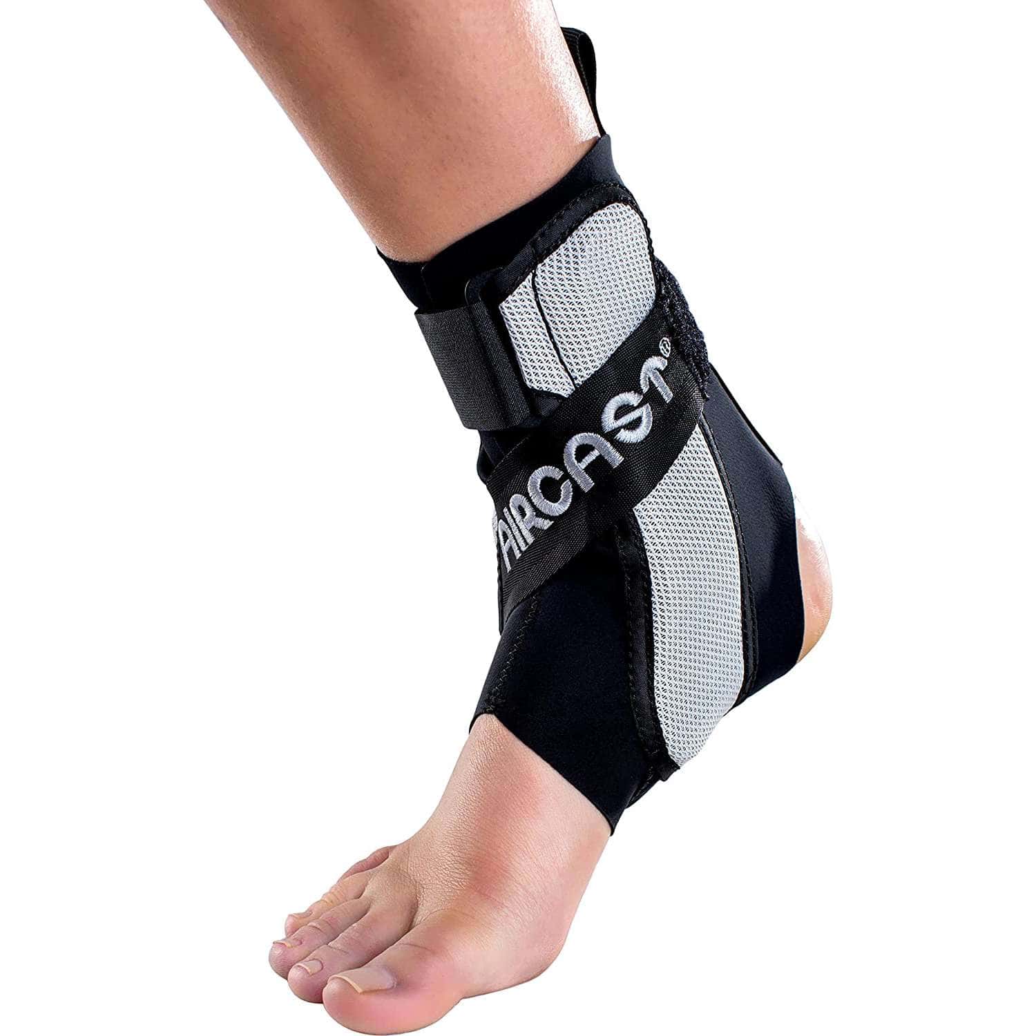 Aircast A60 Strap Closure Ankle Support - Image 3