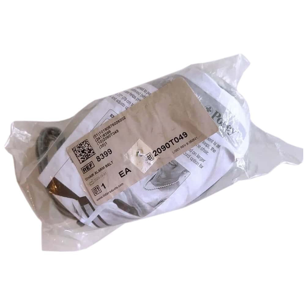 Posey Disposable Chair Alarm Belt - Image 1
