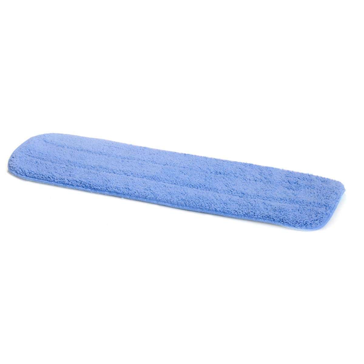 Medline Microfiber Mop Head, Disposable - Case of 144 - Image 1