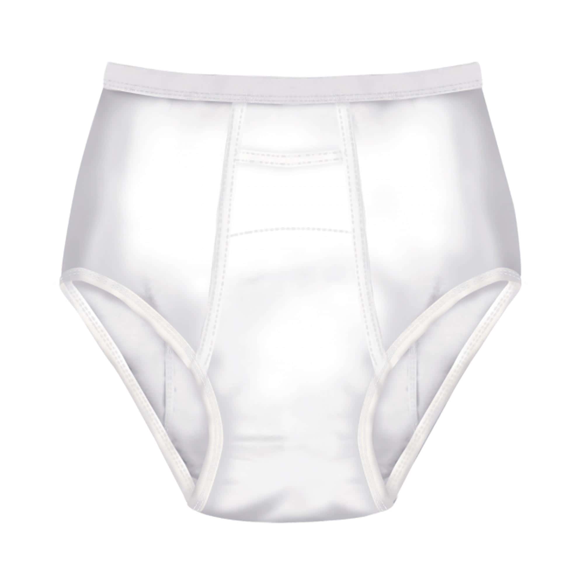TotalDry Reusable Protective Underwear - Image 2