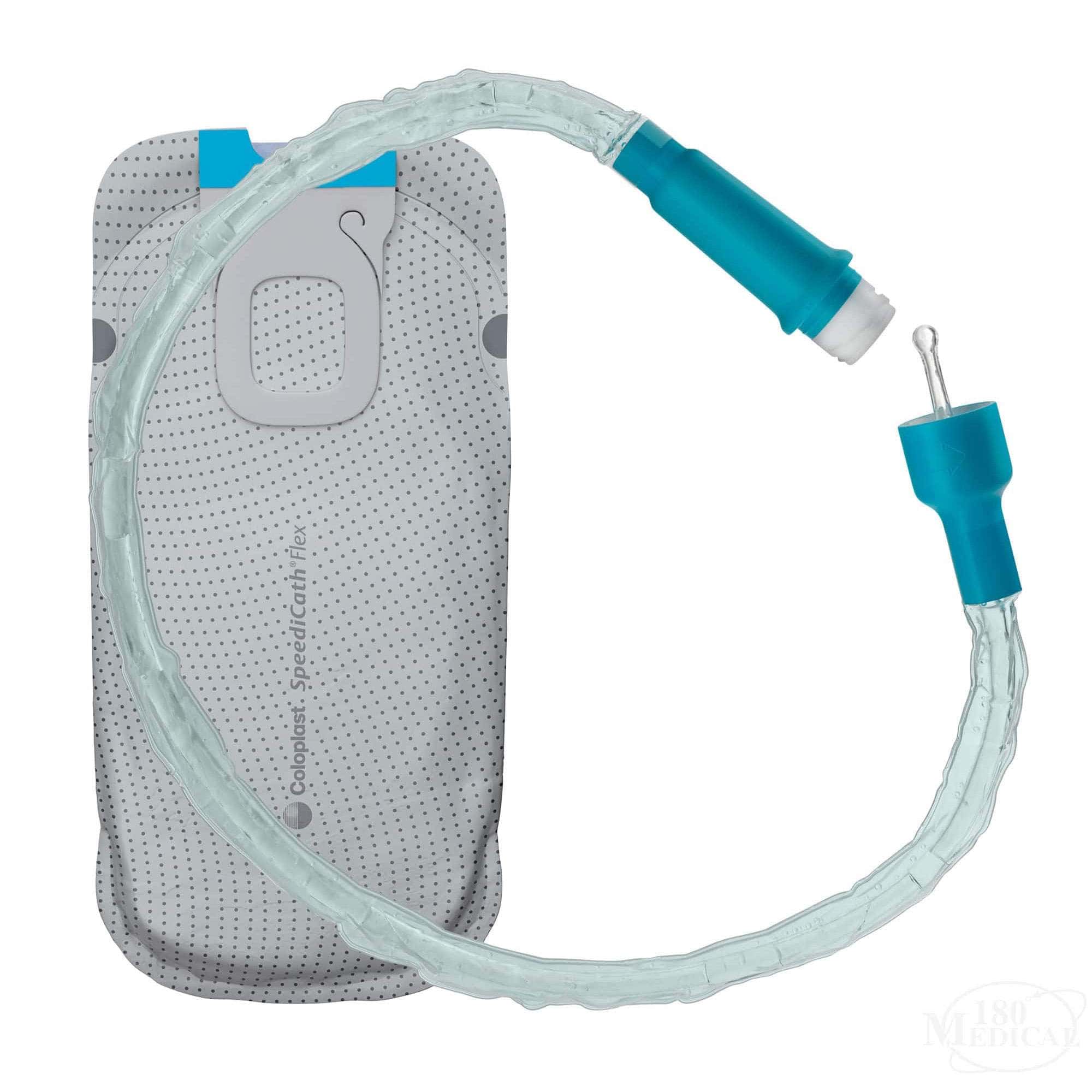 SpeediCath Flex Coude Pro Intermittent Catheter - Image 1