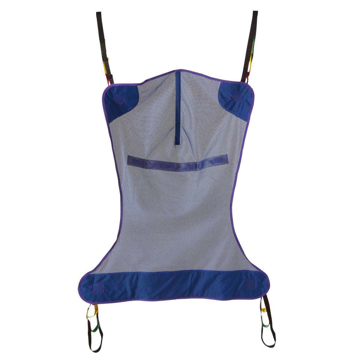 Medline Reusable Full-Body Patient Sling - Image 1
