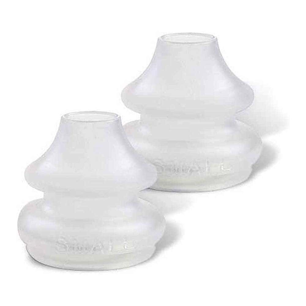 Sunset Replacement CPAP Mask Cushion for TAP PAP Nasal Pillow Mask - Image 1