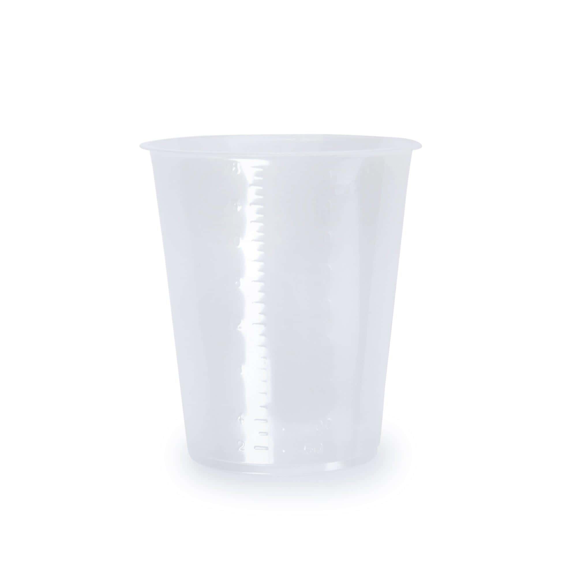 McKesson Plastic Liner - Image 3