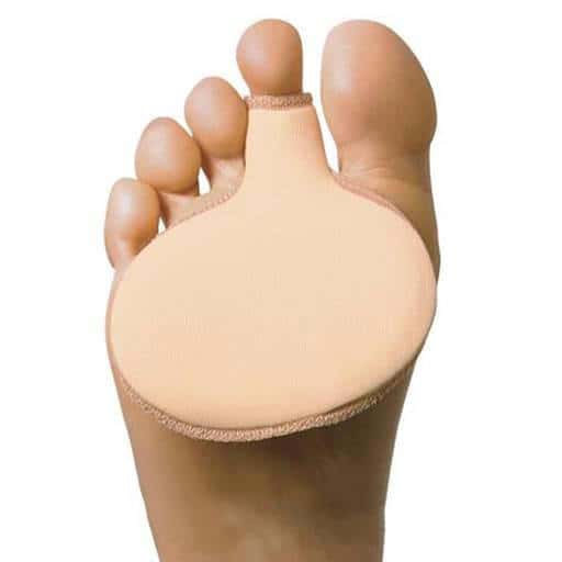PediFix Podiatrists' Choice Ball-of-Foot Cushion - Image 3