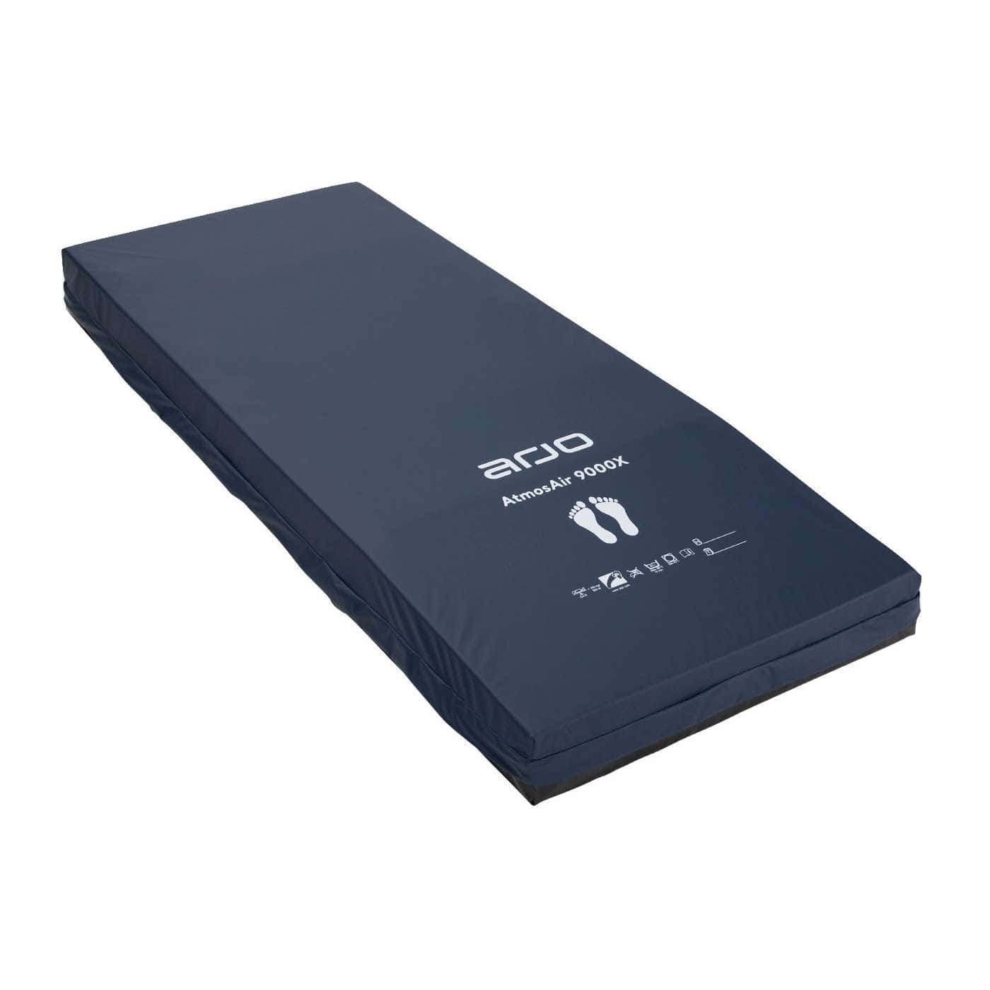 Arjo AtmosAir 9000X Non-Powered Hybrid Mattress - Image 1