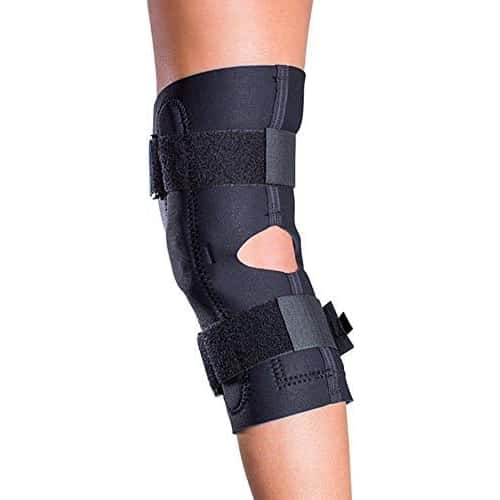 Procare Hinged Knee Support - Image 2
