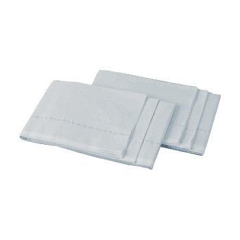 Busse Hospital Autoclavable Drape Minor Procedure Drape with 3" Round Fenestration - Case of 300 - Image 2