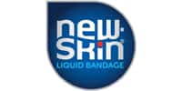 New-Skin brand logo