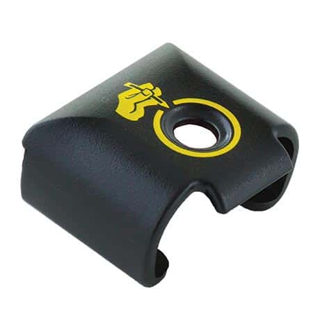 Buckle cover for Bodypoint® hip belts with push button - Image 4