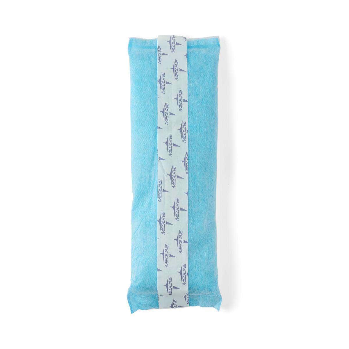 Medline Deluxe Straight Perineal Cold Pack-pad, 4.5 x 14.25 Inch - Image 2