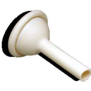 Uro-Cath Molded-Latex Male External Catheter - Image 1