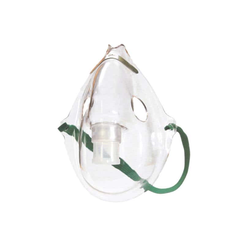 DeVilbiss Aerosol Mask - Image 1