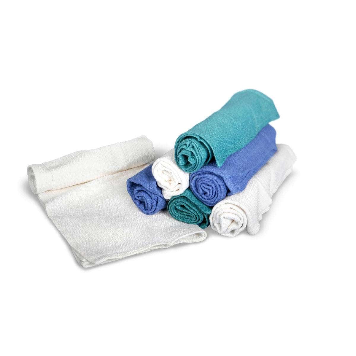 Medline Nonsterile Disposable Or Towel - Image 2