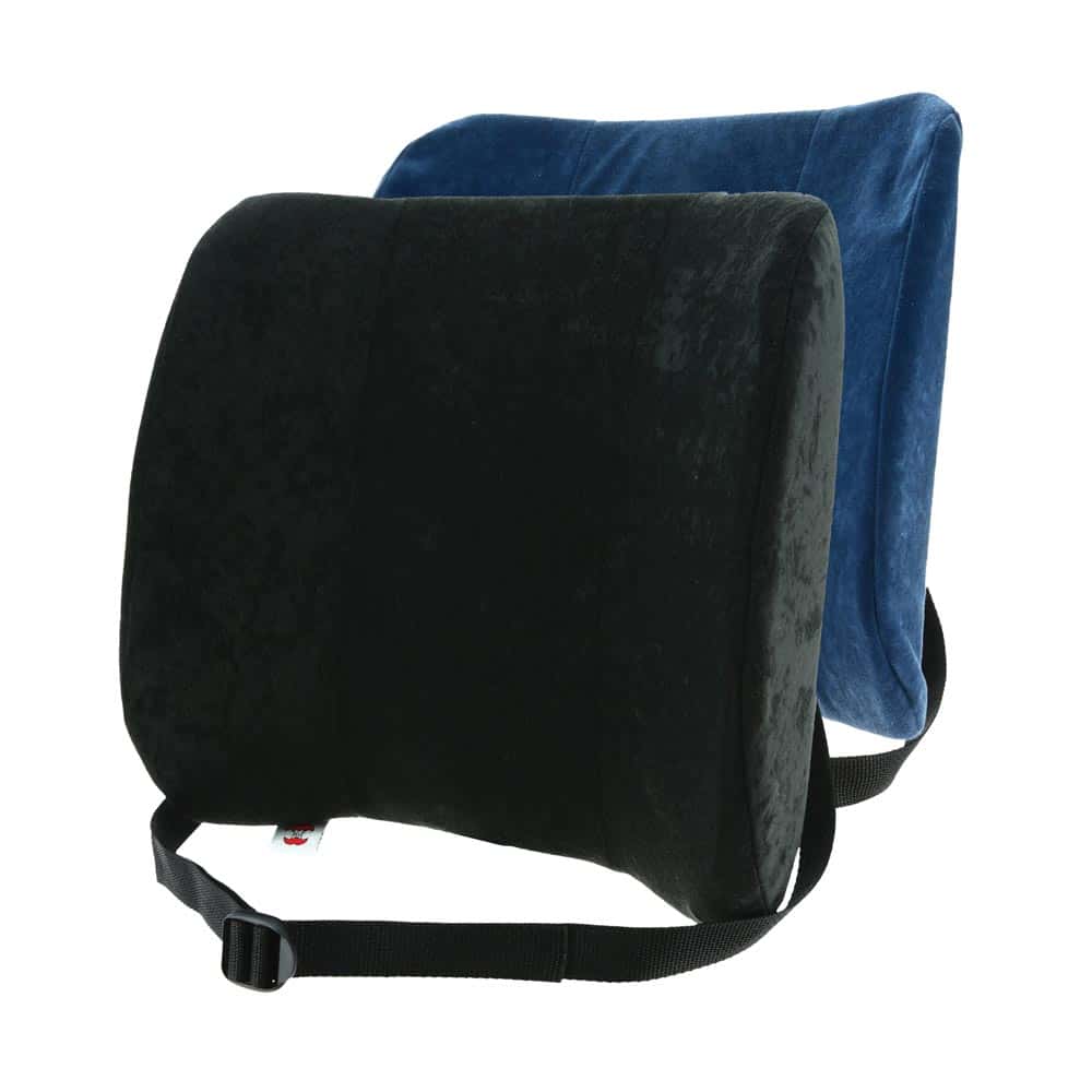 Core Bucketseat Sitback Rest Deluxe Lumbar Support - Image 1