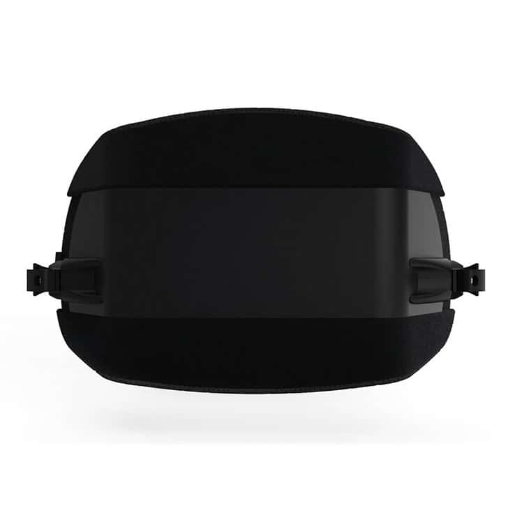 ROHO® Agility Active Aluminum Wheelchair Back Support - Image 2