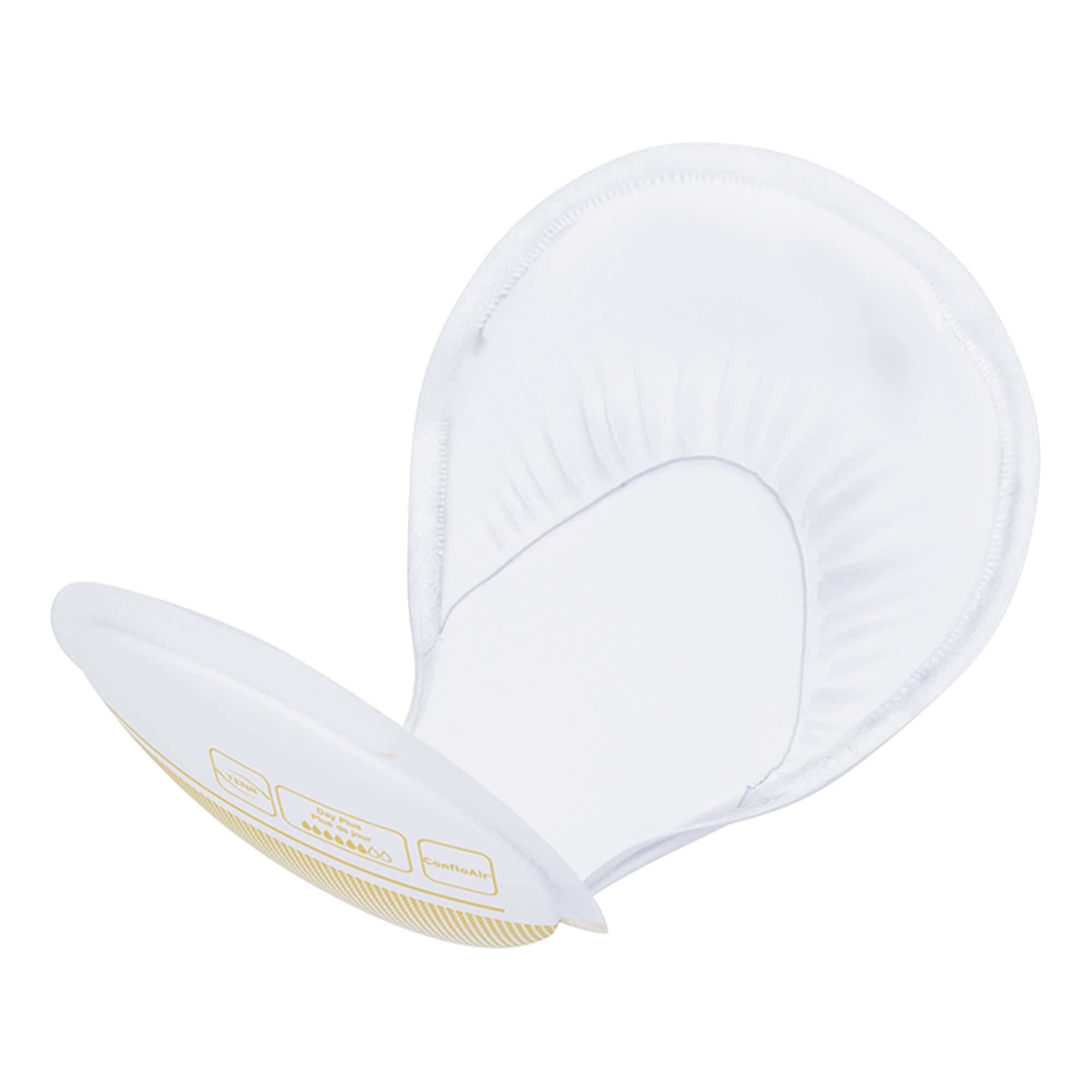 TENA ProSkin Day Plus Fully Breathable Large Absorbent Pads - Image 2