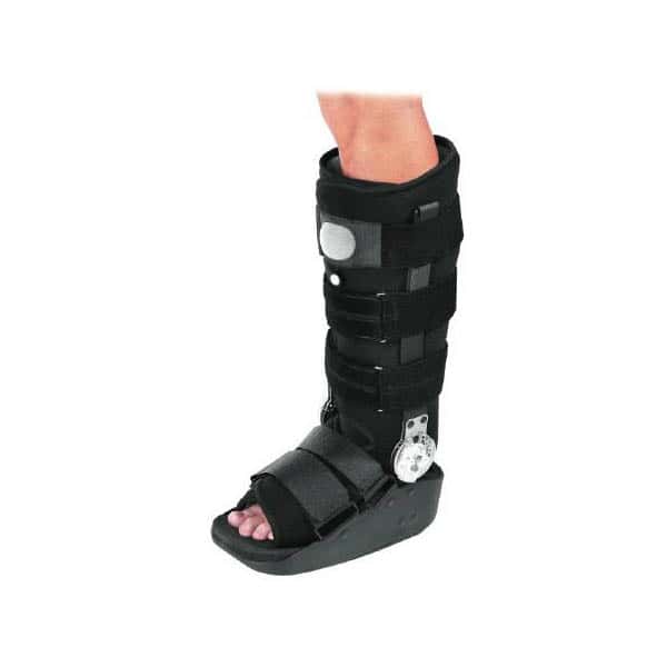 Procare MaxTrax Air ROM Walker Boot - Image 1