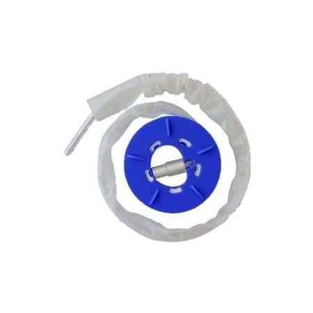 CompactCath LITE Intermittent Urethral Catheter, Coude Tip - Image 1