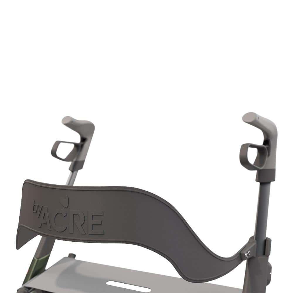 Medline Overland Rollator Backrest - Image 2