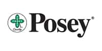 Posey brand logo