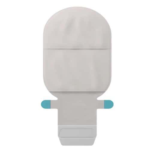 SenSura Mio Kids Flex 2-Piece MIDI Drainable Pouch - Image 2