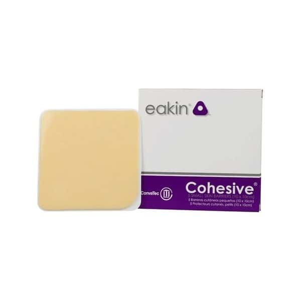 Convatec Eakin Cohesive Skin Barrier - Image 2