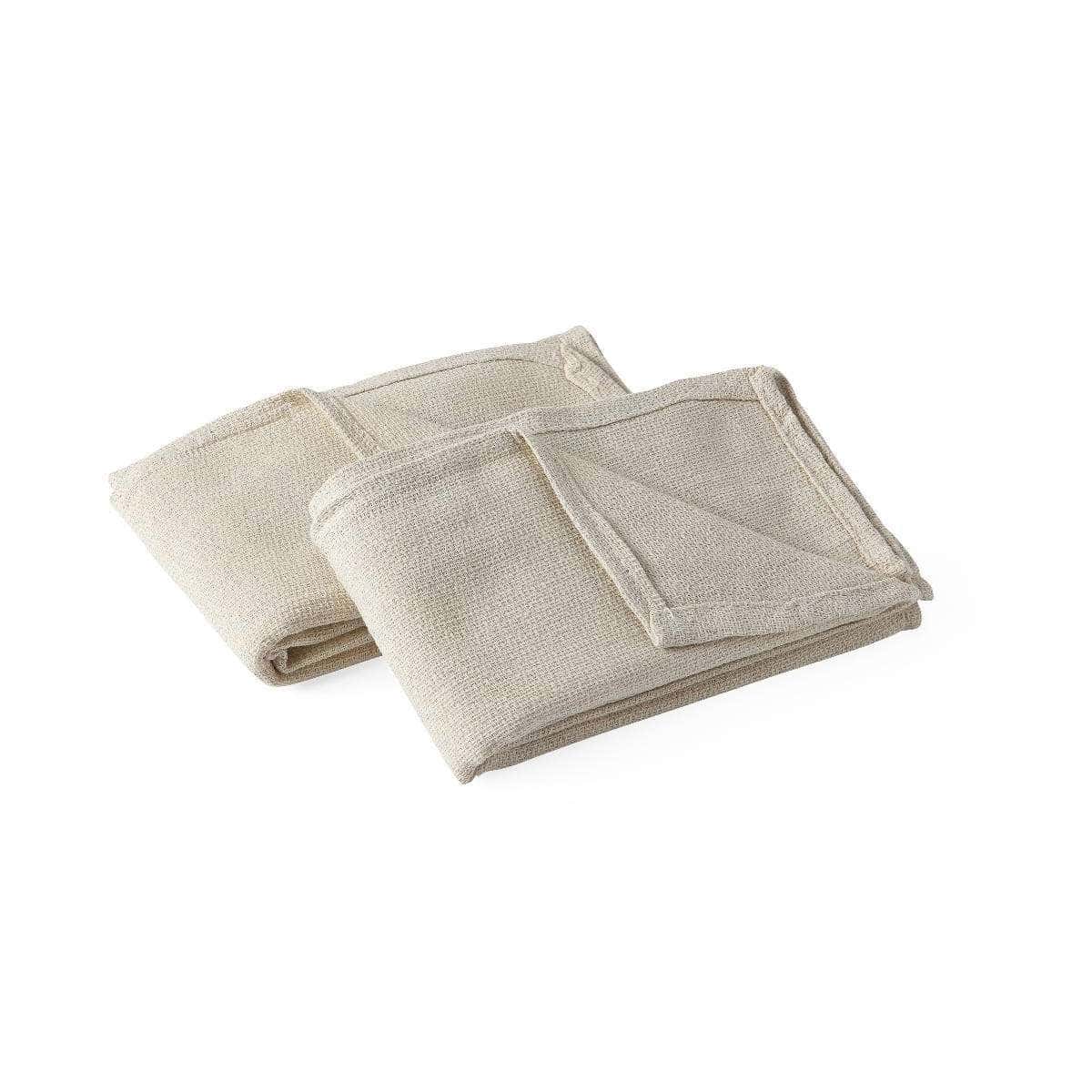 Medline Sterile Disposable Deluxe OR Towel - Case of 80 - Image 2
