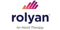 Rolyan brand logo