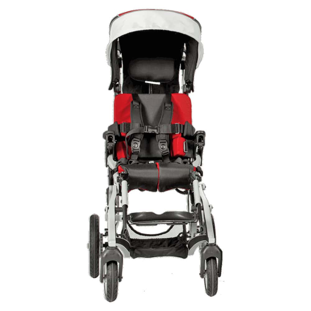 Leggero Reach SE Lightweight Folding Stroller - Image 1