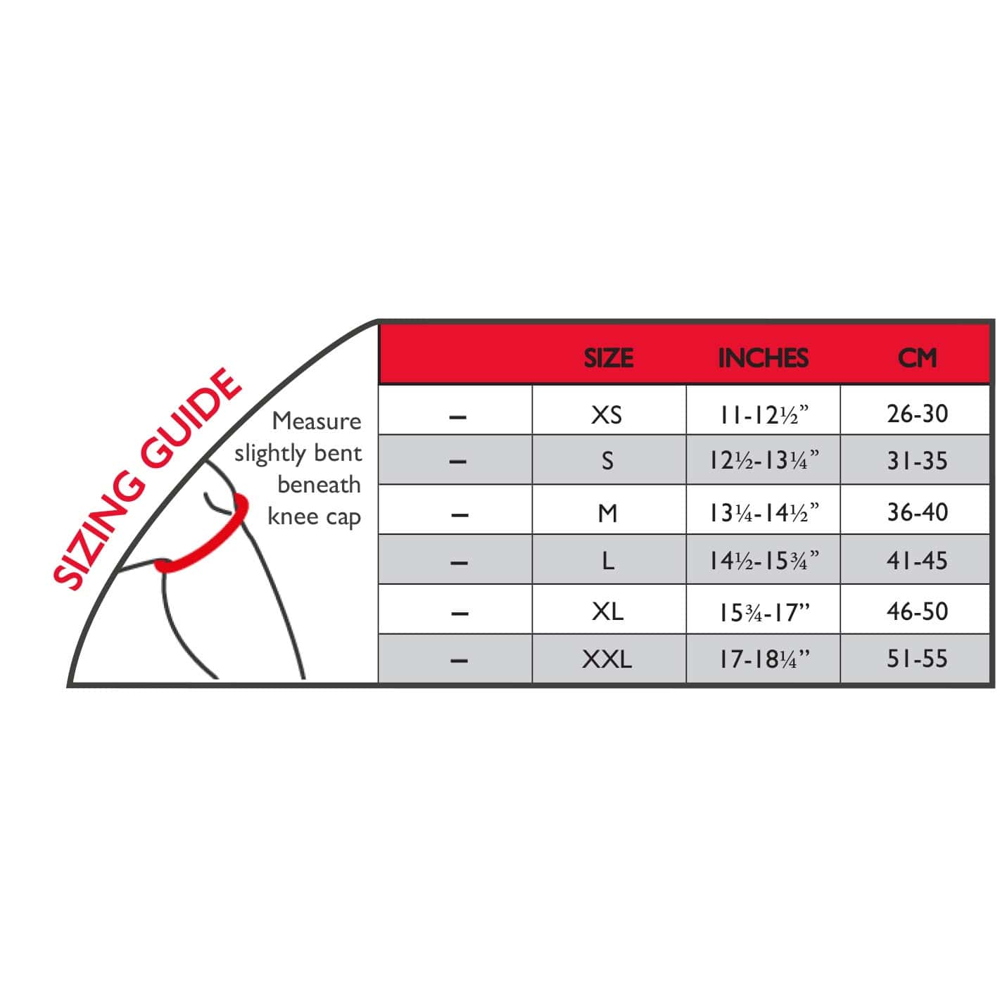 Thermoskin Patella Tracking Stabilizer - Image 2