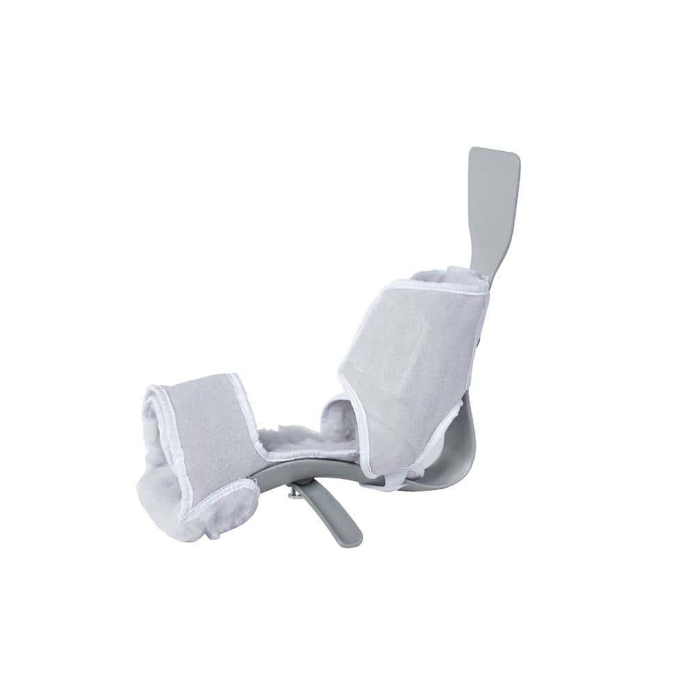 AliMed MultiBoot Standard Ankle Brace with Fleece Liner - Image 1