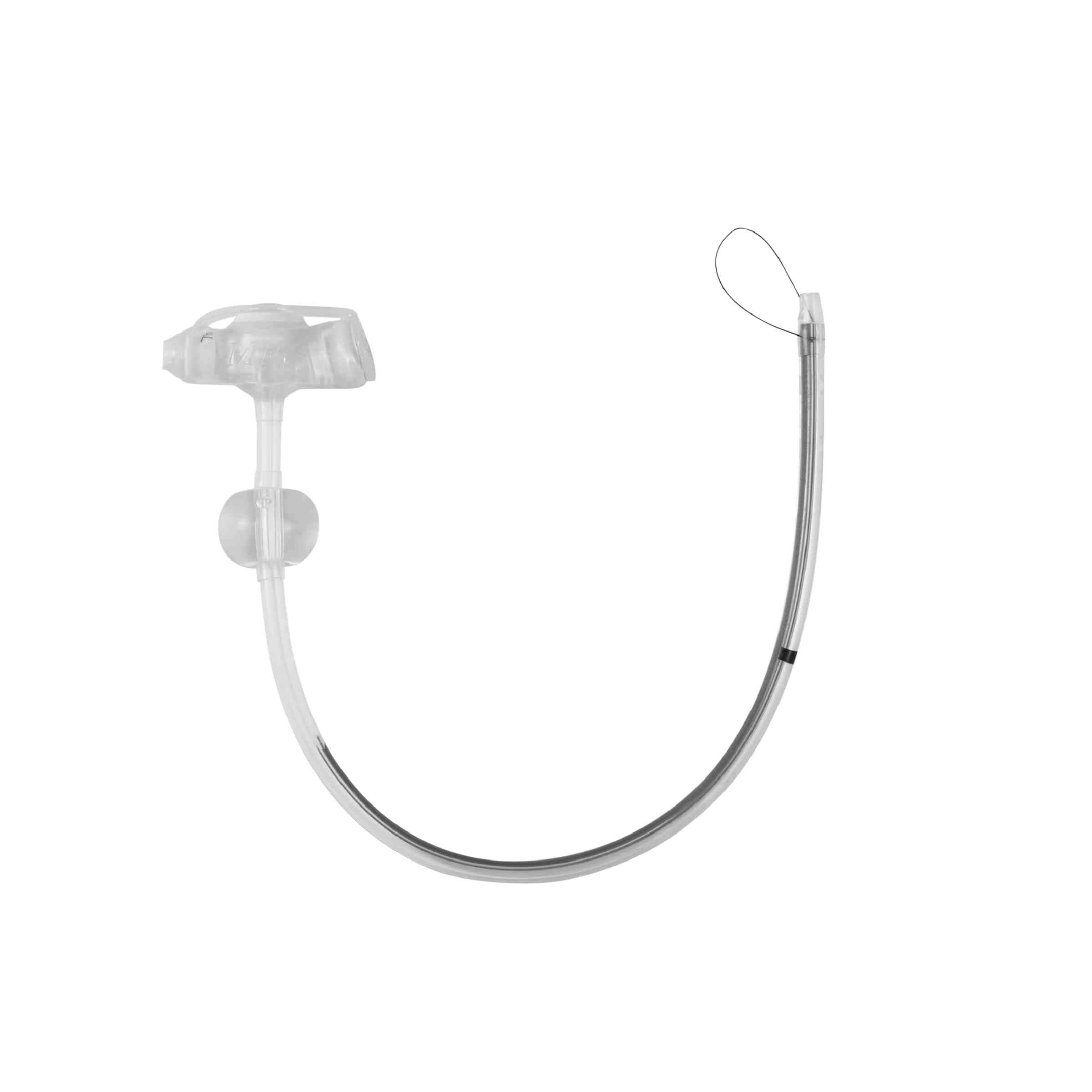 Mic-Key Enfit Gastric-Jejunal Feeding Tube Kit - Image 2