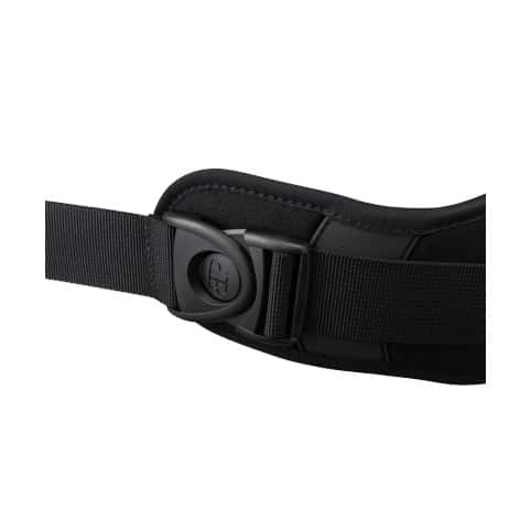 Bodypoint® Monoflex™ two piece anterior trunk support with center release - Image 2