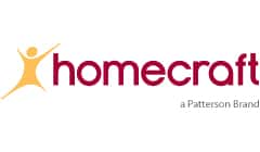 Homecraft brand logo