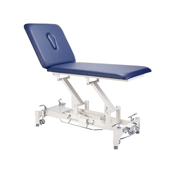 Everyway4all CA20 DUO 2-section therapeutic table - Image 2